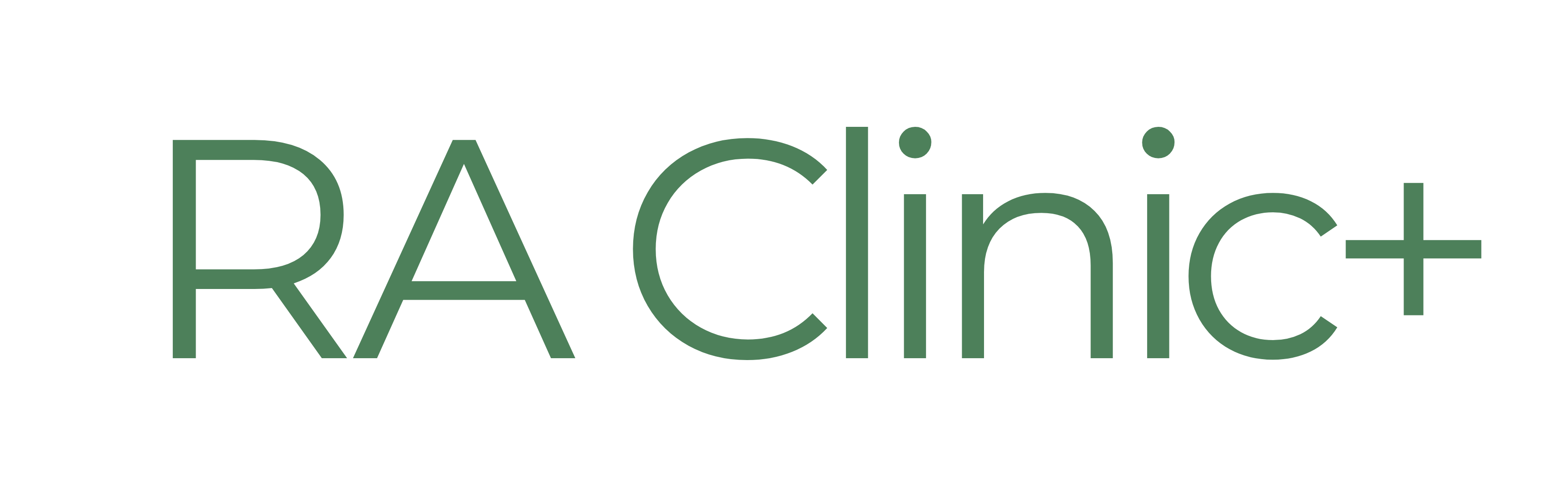 RA Clinic